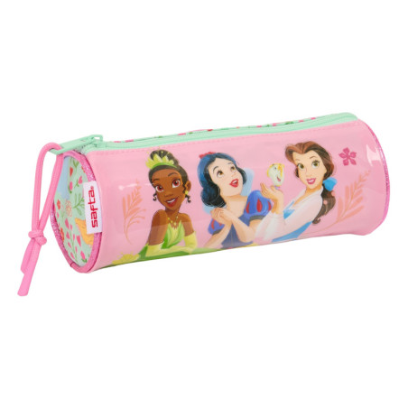 PORTATODO REDONDO PRINCESAS DISNEY "BLOOM" SAFTA25 ENERO 812580026