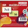 JUEGO CARTAS CAYRO MULTIPLICATIONS REF 5510