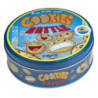 JUEGO CAYRO COOKIES BATTLE CAJA METAL 7063