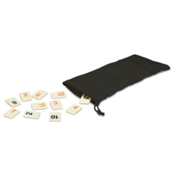 JUEGO RUMMICLASSIC XL FICHA GRANDE 4 JUGADORES CAYRO 743