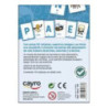 JUEGO CARTAS CAYRO ABECEDARIO MINIS REF 767