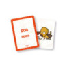 JUEGO CARTAS CAYRO APRENDE INGLES MINIS REF 769