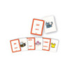 JUEGO CARTAS CAYRO APRENDE INGLES MINIS REF 769