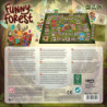 JUEGO CAYRO MESA FUNNY FOREST 894