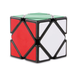 JUEGO CAYRO PUZZLE RUBIK GUANLONG SKEWB YJ8328