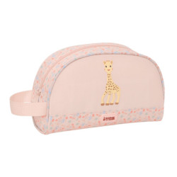 NECESER ADAPT. A CARRO REC Y REP SOPHIE LA GIRAFE JOY SAFTA26 812587824 16X26 UNIDAD
