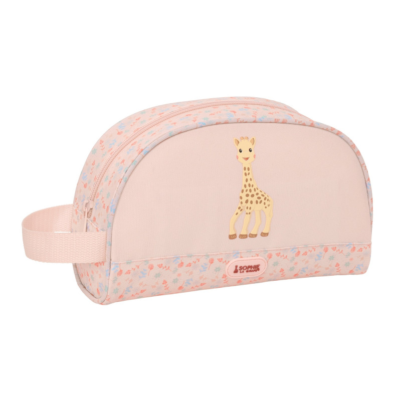 NECESER ADAPT. A CARRO REC Y REP SOPHIE LA GIRAFE JOY SAFTA26 812587824 16X26 UNIDAD