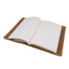 LIBRETA LLIBELLE A-5 MODELO ROMA COLOR MARRON / N AILSHM0200 - 0002 UNIDAD