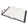 LIBRETA LLIBELLE A-5 MODELO VENECIA COLOR NEGRO AILSHM0700 - 0004 UNIDAD