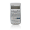 CALCULADORA CIENTIFICA OFFICE BOX 240 FUNCIONES COLOR BLANCO LT-C1