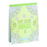CUADERNO PINTACOLOR EUROPRICE MY ZEN SPACE 4MOD PIA3685