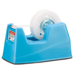 PORTARROLLOS 33M SDI OFFICE BOX C/CINTA 3 COLORES 0521-M UNIDAD