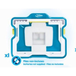 JUEGO MAPED LUMIBOARD EL MUNDO DE LAS SIRENAS 904101