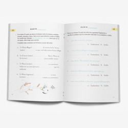 RUBIO COMPETENCIA LECTORA Nº 5 ISBN 978-84-89773-89-9 UNIDAD