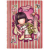 CARPETA FOLIO 3 SOLAPAS GORJUSS GORJUSS™ FAIRGROUND "CAROUSEL" SAFTA23 ENERO 812GJ13