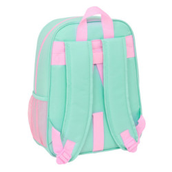 MOCHILA INFANTIL ADAPTABLE A CARRO STITCH SAFTA25 642539185