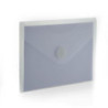 DOSSIER VELCRO A-6 16*12 OFFICE BOX TRANSPARENTE PTE 10U 90961