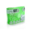DOSSIER VELCRO A7 OFFICEBOX COLOR VERDE PTE 10U 91236