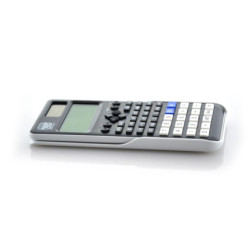 CALCULADORA CIENTIFICA OFFICE BOX 552 FUNCIONES SOLAR EQUIVALE A FX-991 SP-X