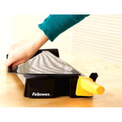 GUILLOTINA FELLOWES FUSION A-3 CUCHILLA 455MM 5410901