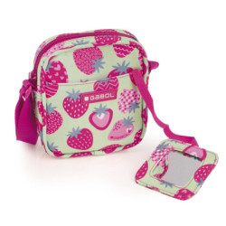 BOLSO GABOL21 SCHOOL HONEY 228482 099