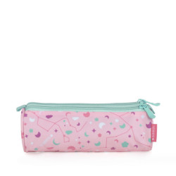 PORTATODO  TRIPLE GABOL21 SCHOOL MAGGIE 228609 099