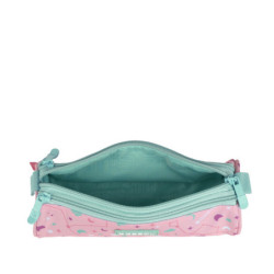 PORTATODO  TRIPLE GABOL21 SCHOOL MAGGIE 228609 099