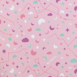 PORTATODO  TRIPLE GABOL21 SCHOOL MAGGIE 228609 099