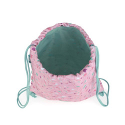 MOCHILA SACO GABOL21 SCHOOL MAGGIE 228671 099