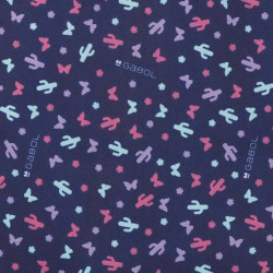 PORTA TODO GABOL21 SCHOOL BUTTERFLY 228829 099