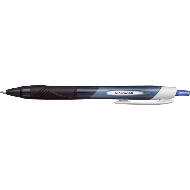 BOLIGRAFO SXN-150E JETSTREAM SPORT RT AZUL 1MM GEL UNIBALL