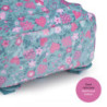 MOCHILA GABOL21 SCHOOL WENDY 228940 099