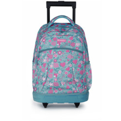 MOCHILA CON RUEDAS GABOL21 SCHOOL WENDY 228947 099
