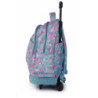 MOCHILA CON RUEDAS GABOL21 SCHOOL WENDY 228947 099