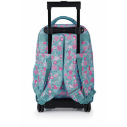 MOCHILA CON RUEDAS GABOL21 SCHOOL WENDY 228947 099