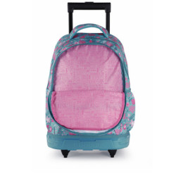 MOCHILA CON RUEDAS GABOL21 SCHOOL WENDY 228947 099