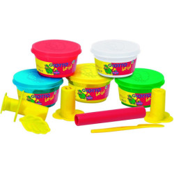 JUEGO GIOTTO BEBE BLANDIVER SET CUBO 467600 FILA