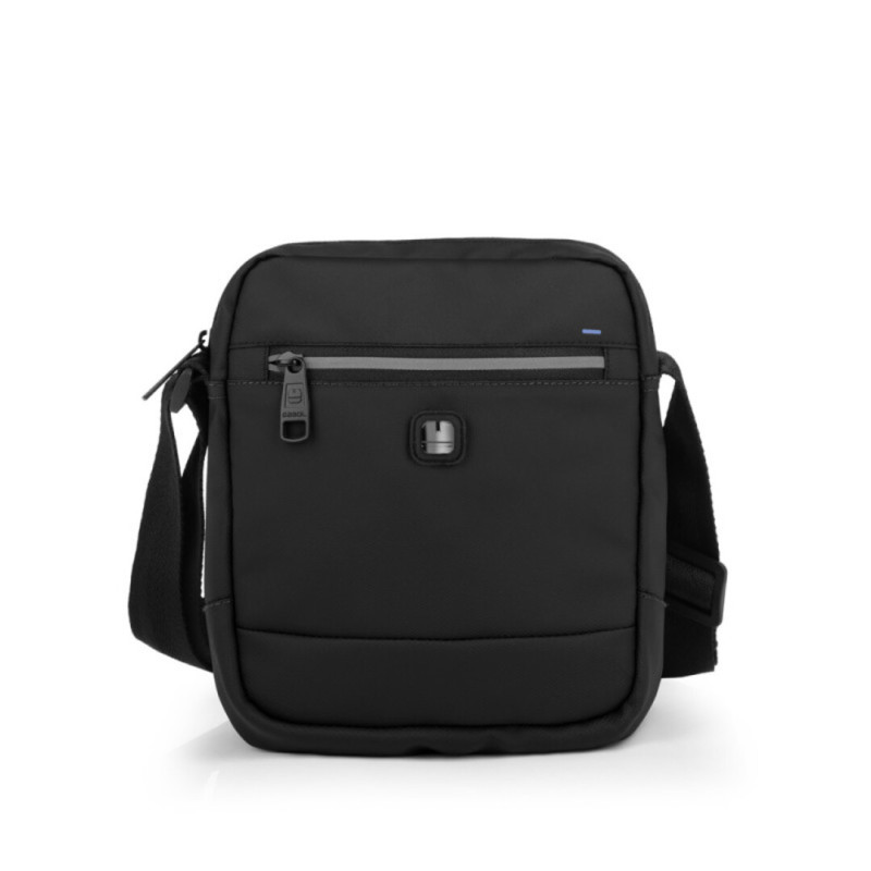 BANDOLERA FLASH CON UN COMPARTIMENTO GABOL 545614 COLOR 016