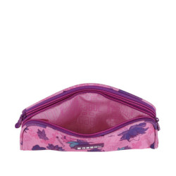 PORTATODO  DOBLE GABOL21 SCHOOL IZUMI 229031 099