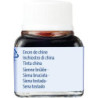 TINTA CHINA PELIKAN 523 FRASCO SIENA TOSTADA Nº14