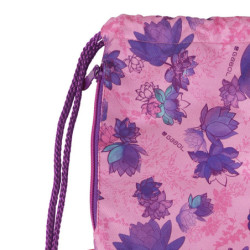 MOCHILA SACO GABOL21 SCHOOL IZUMI 229071 099