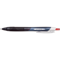 BOLIGRAFO SXN-150E JETSTREAM SPORT RT ROJO 1MM GEL UNIBALL