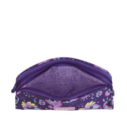 PORTATODO  DOBLE GABOL21 SCHOOL PRANAH 229131 099