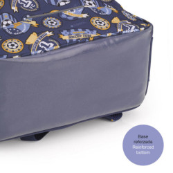 MOCHILA ADAPTABLE A CARRO GABOL21 SCHOOL SYMBOL 229300 099