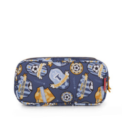 PORTATODO  TRIPLE GABOL21 SCHOOL SYMBOL 229311 099