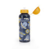 BOTELLA ALUMINIO GABOL21 SCHOOL SYMBOL 229348 099