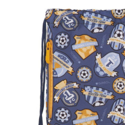 MOCHILA SACO GABOL21 SCHOOL SYMBOL 229371 099