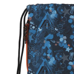 MOCHILA SACO GABOL21 SCHOOL CLUB 229571 099