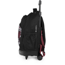 MOCHILA CON RUEDAS GABOL21 SCHOOL REBEL 229747 099