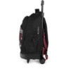 MOCHILA CON RUEDAS GABOL21 SCHOOL REBEL 229747 099